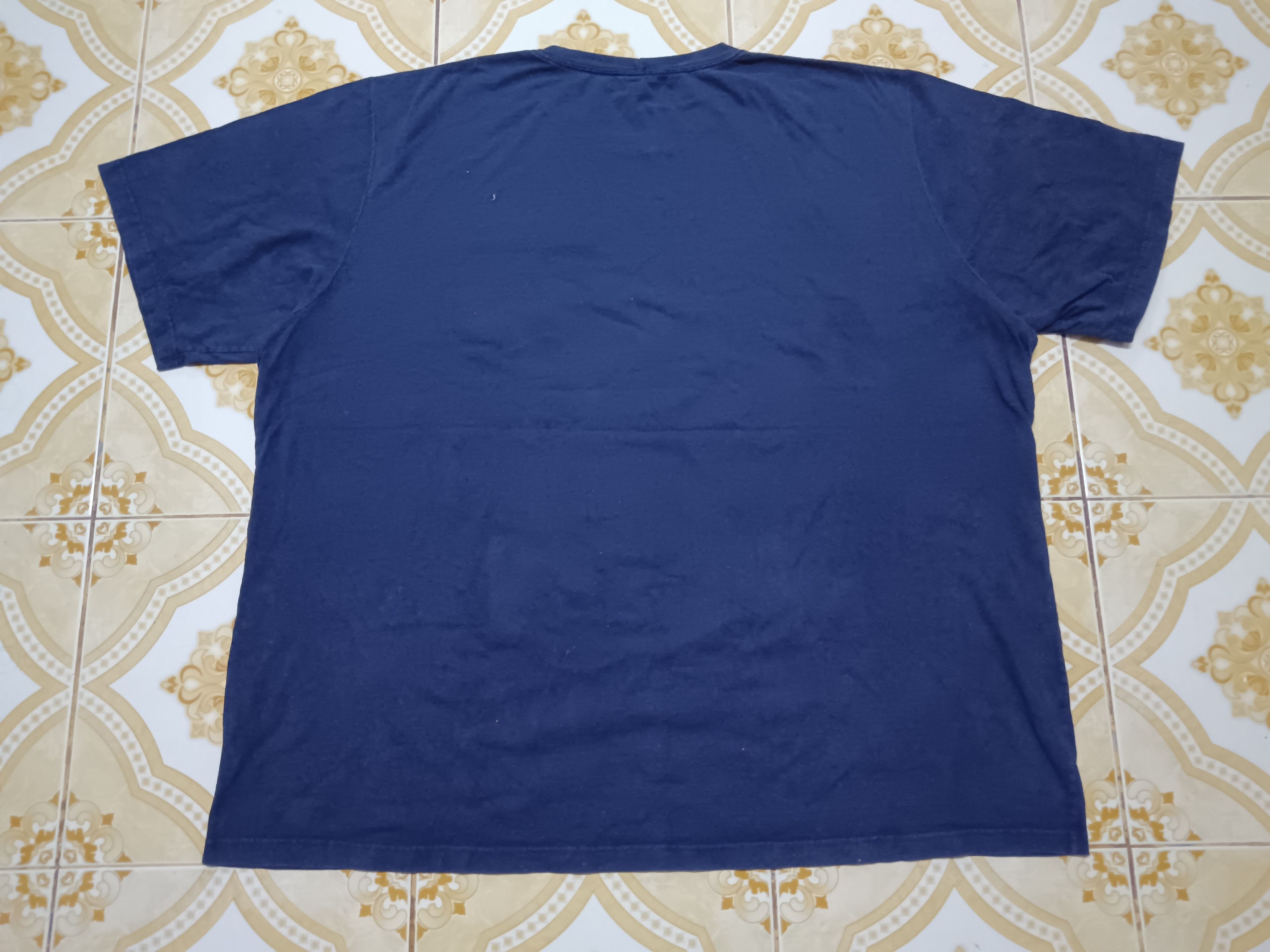 Carhartt Carhartt Pocket Roundneck Size US XXL / EU 58 / 5 - 3 Thumbnail