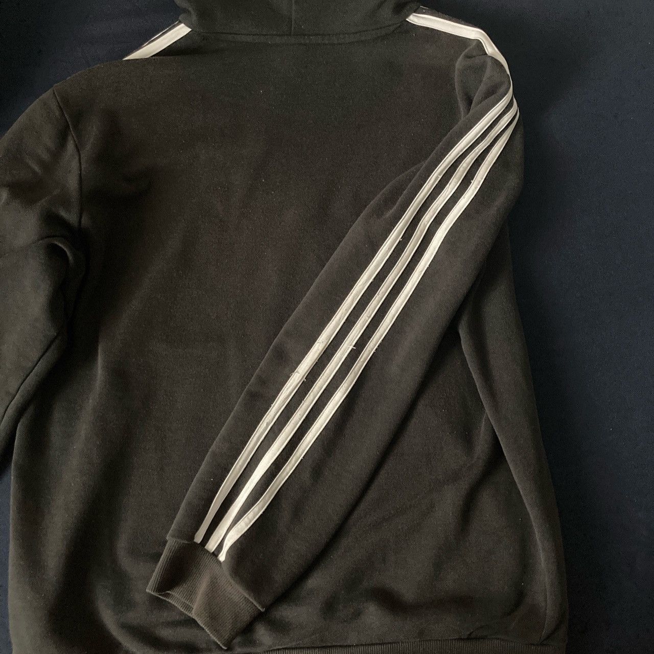 Adidas × Vintage Adidas Hoodie size large(NEW) Size US L / EU 52-54 / 3 - 5 Thumbnail