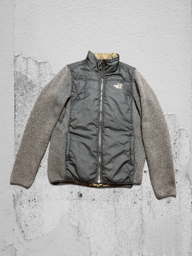 The North Face The North Face Vintage Y2K Fleece Outdoor Jacket Size M / US 6-8 / IT 42-44 - 1 Thumbnail