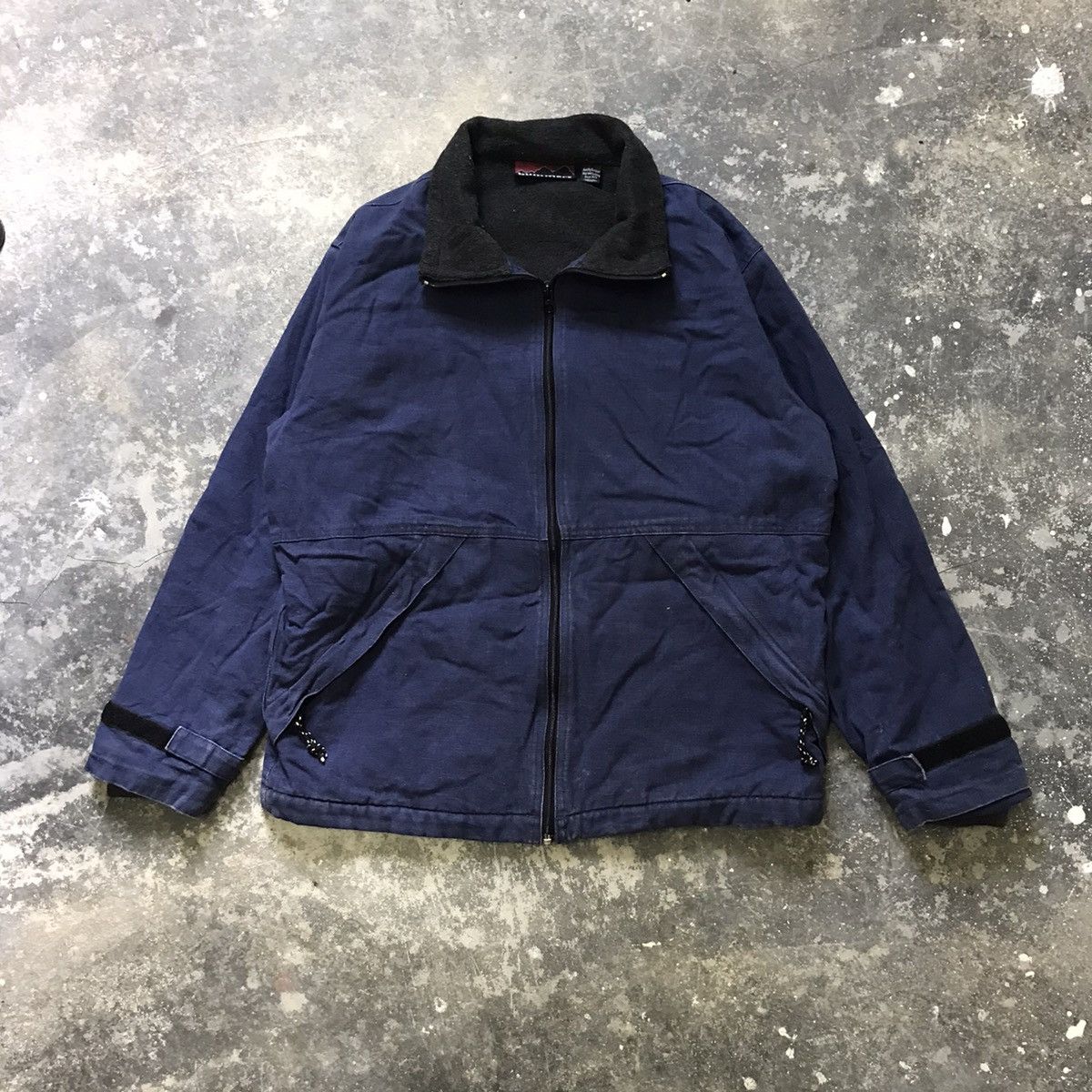 B.U.M Equipment Vintage Bummers outdoor workwear jacket Size US M / EU 48-50 / 2 - 1 Thumbnail