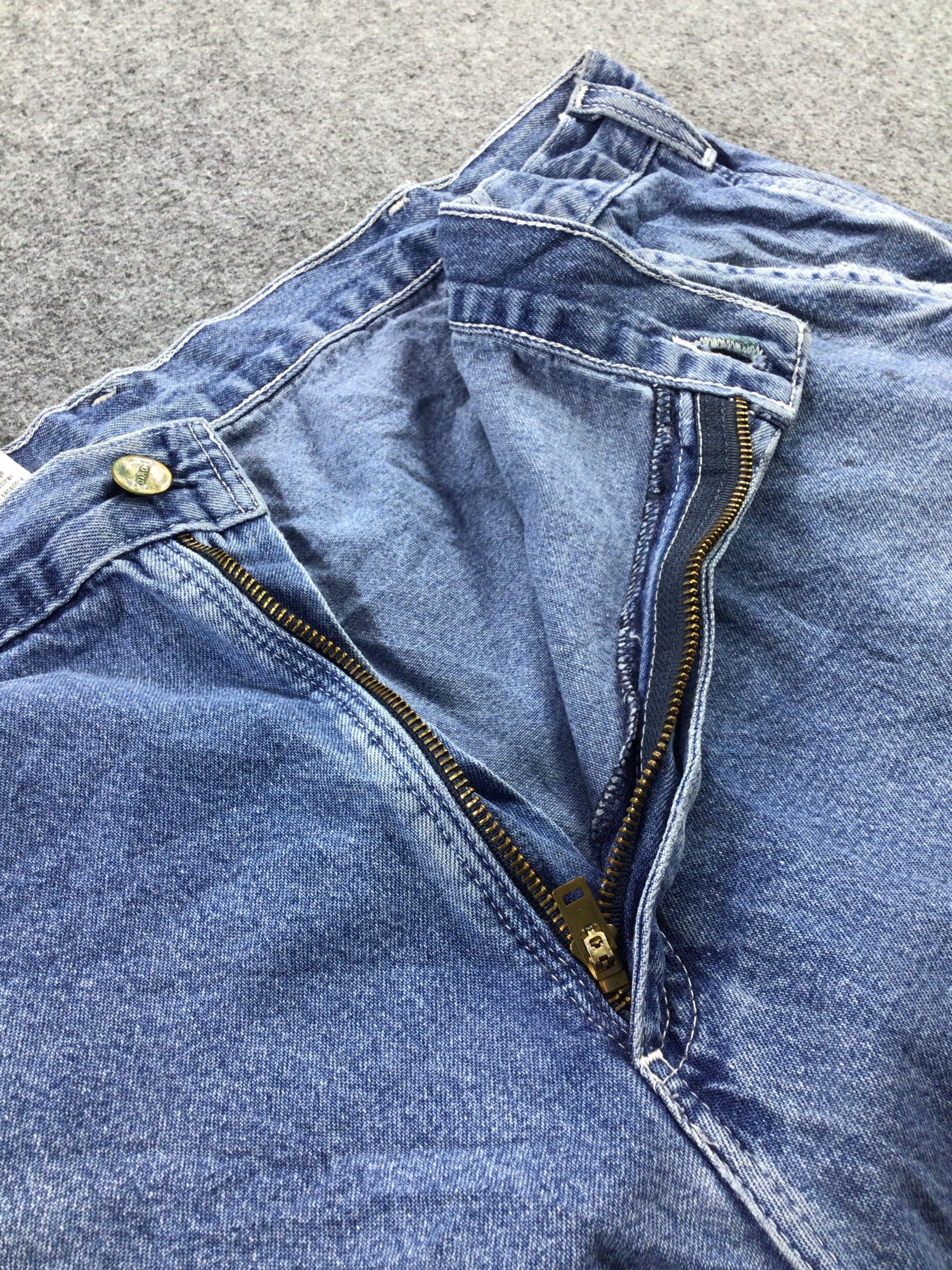 Carhartt Vintage Carhartt Jeans KJ294 Size US 38 / EU 54 - 9 Thumbnail