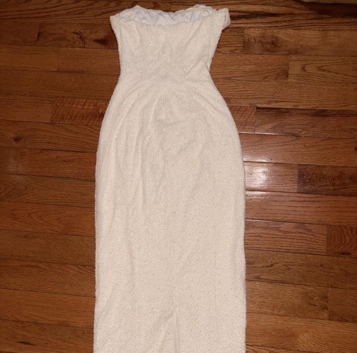 Other OH POLLY DRESS Size M / US 6-8 / IT 42-44 - 2 Thumbnail
