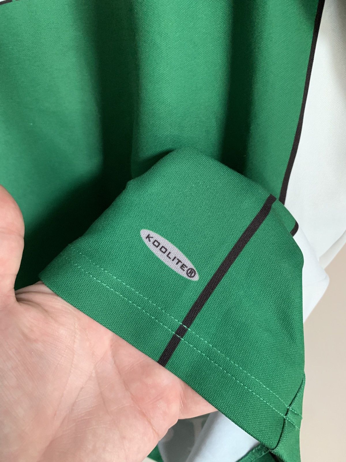 Vintage London Irish Home Rugby Union Shirt Vintage Oneills Jersey Size US XXL / EU 58 / 5 - 17 Thumbnail