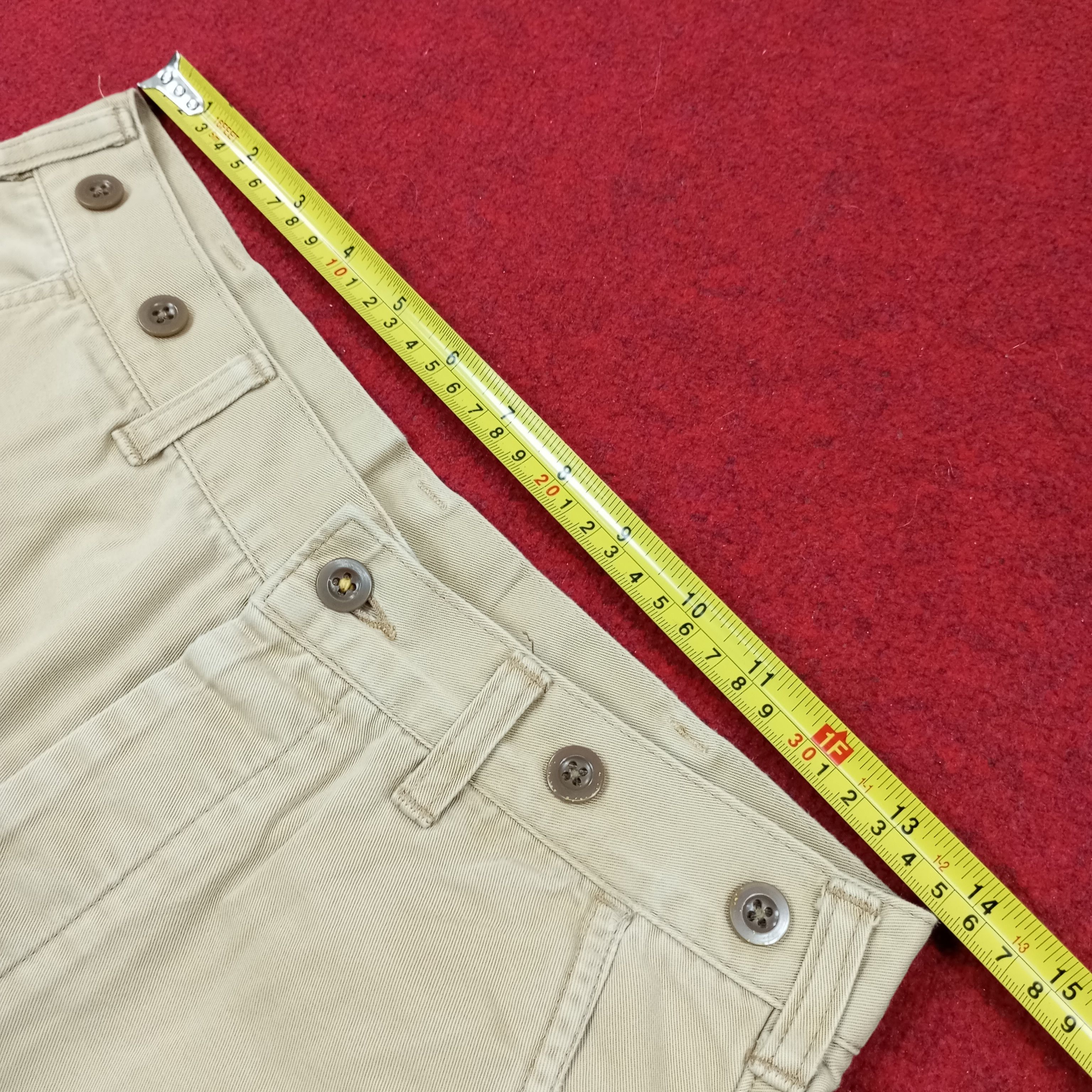 Filson Filson Streetwear Style Pants c235 Size US 28 / EU 44 - 7 Thumbnail