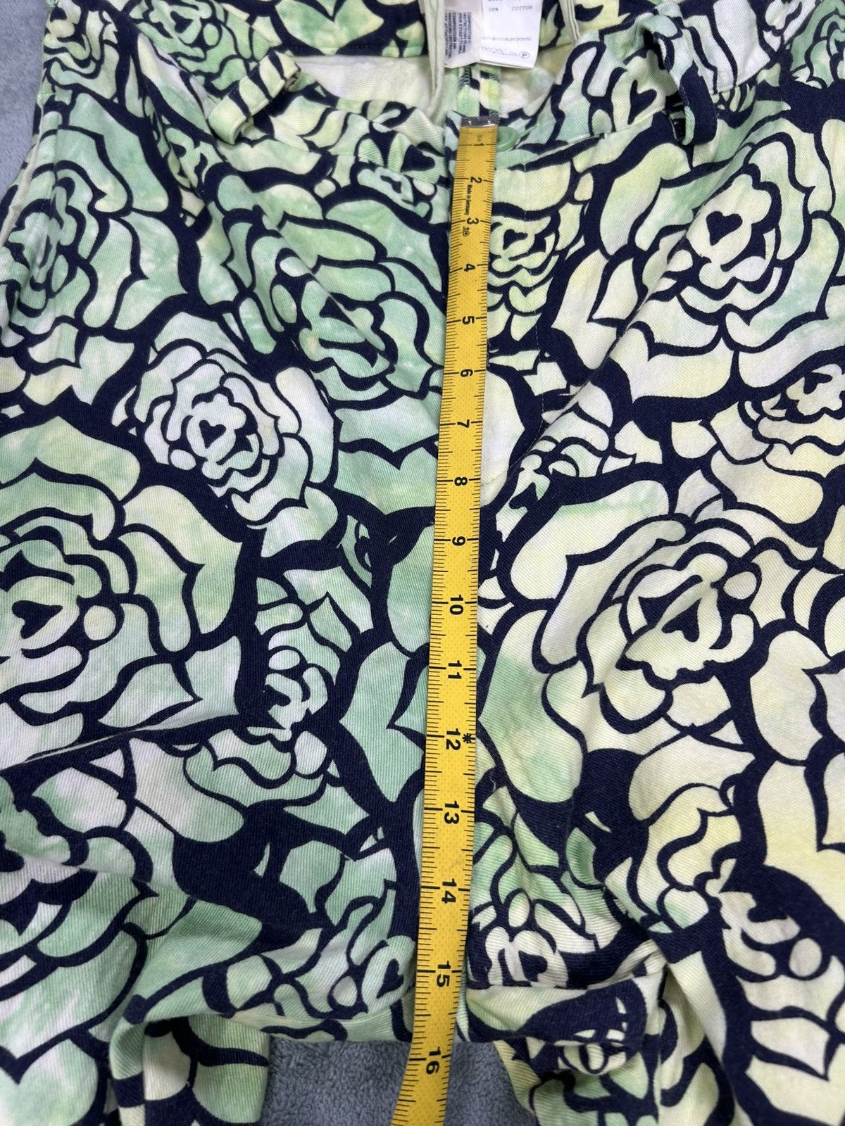 Limi Feu Limi Feu Yohji Yamamoto Drawstring Pants. S0372 Size 33" - 9 Thumbnail