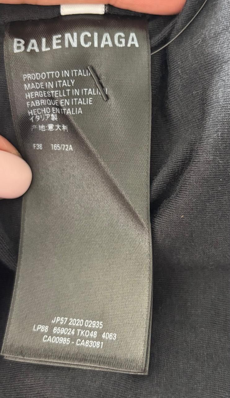 Balenciaga Balenciaga Tracksuit Pants Size US 32 / EU 48 - 5 Thumbnail