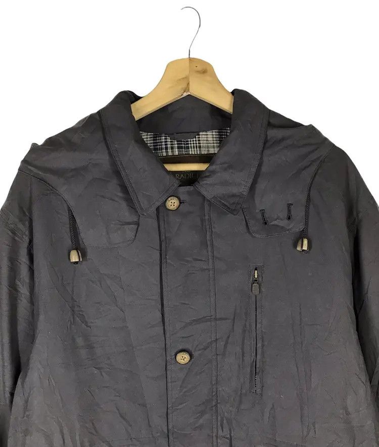Japanese Brand Vintage Radici Jackets Size US M / EU 48-50 / 2 - 4 Thumbnail