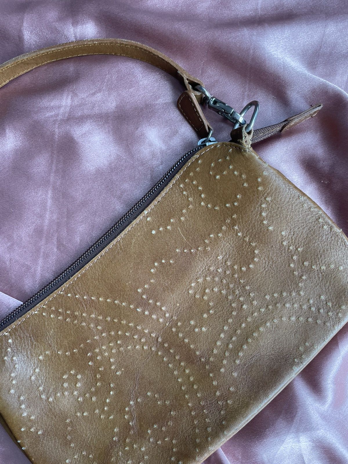 Vintage Divarese bag Size ONE SIZE - 7 Thumbnail