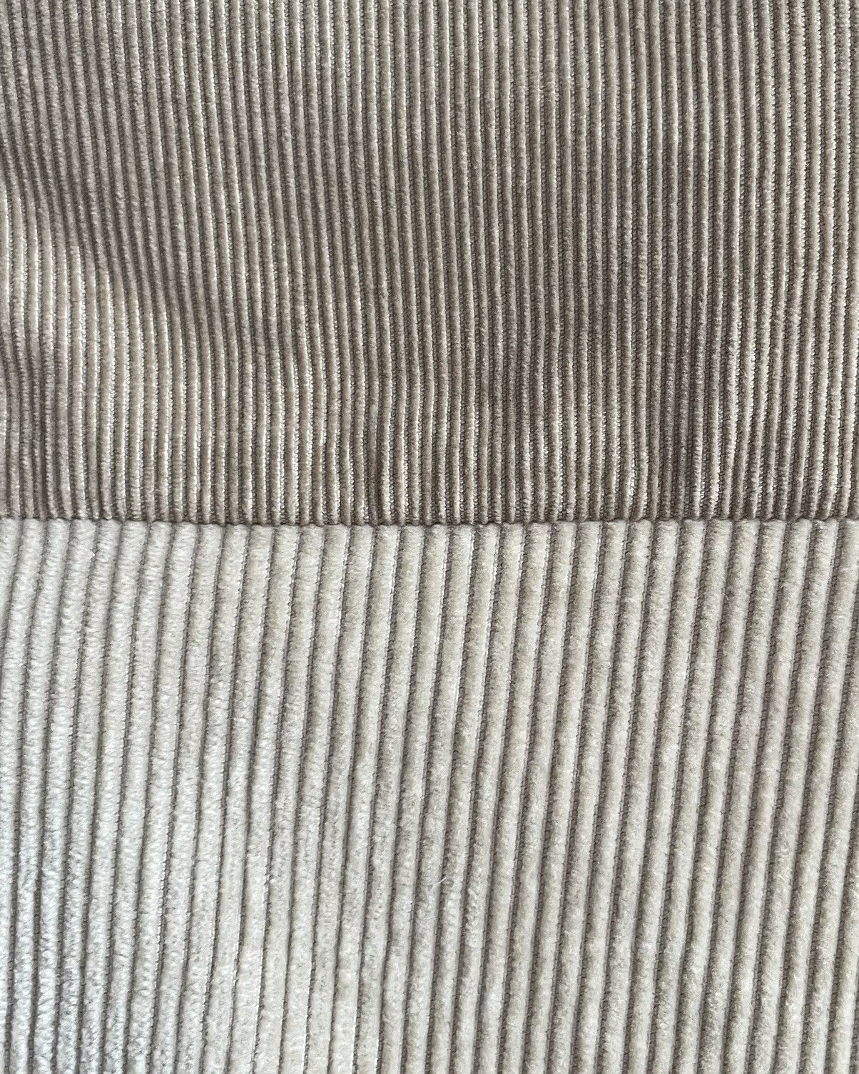 Maison Margiela fw 2003 artisanal corduroy trousers Size US 30 / EU 46 - 7 Thumbnail