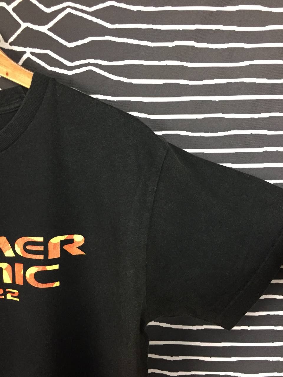 Band Tees Summer Sonic 2022 Music Festival The 1975 Post Malone Tee Size US M / EU 48-50 / 2 - 5 Thumbnail