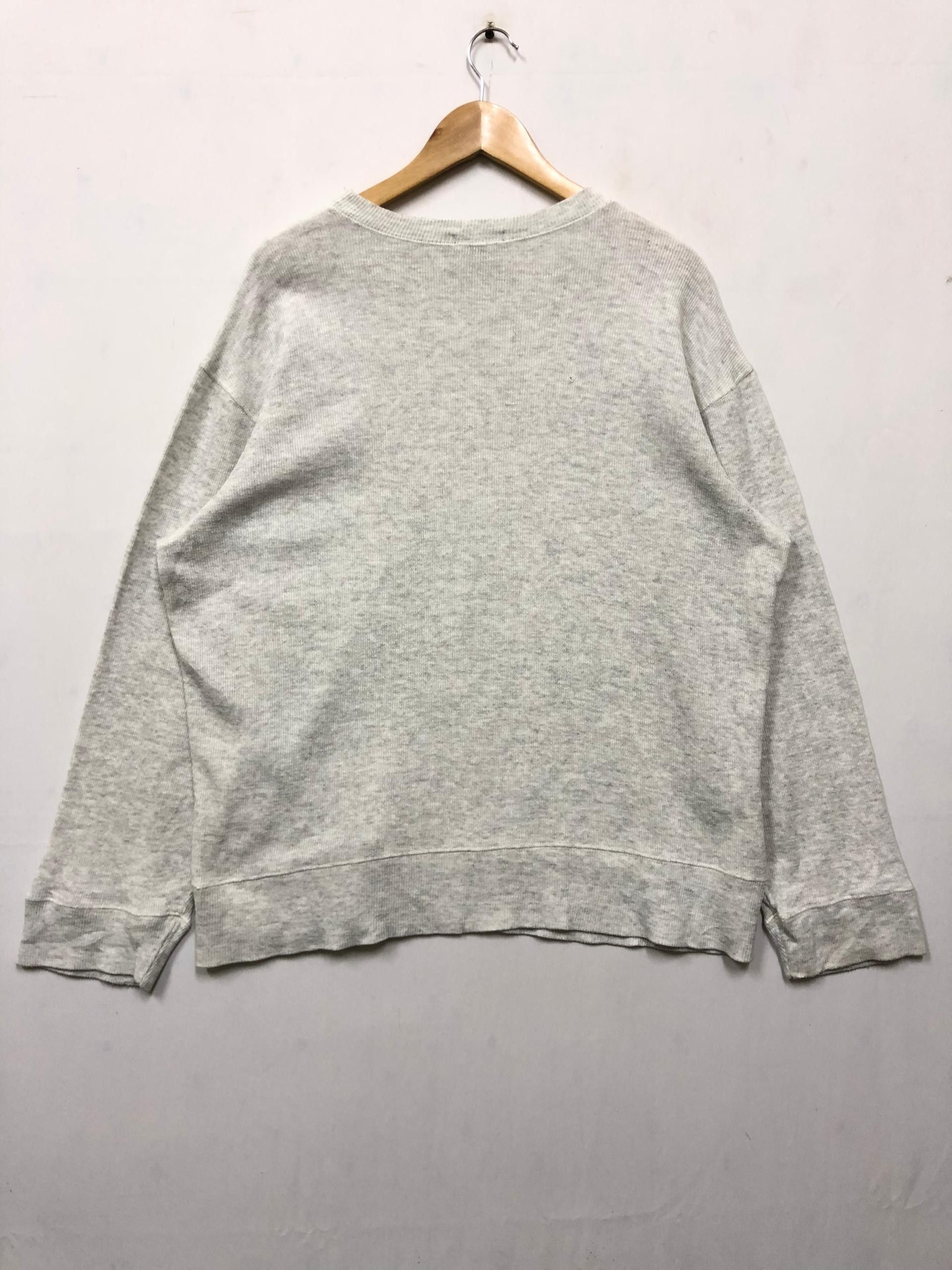 Stussy STUSSY VINTAGE DOUBLE LOGO Size US M / EU 48-50 / 2 - 7 Thumbnail