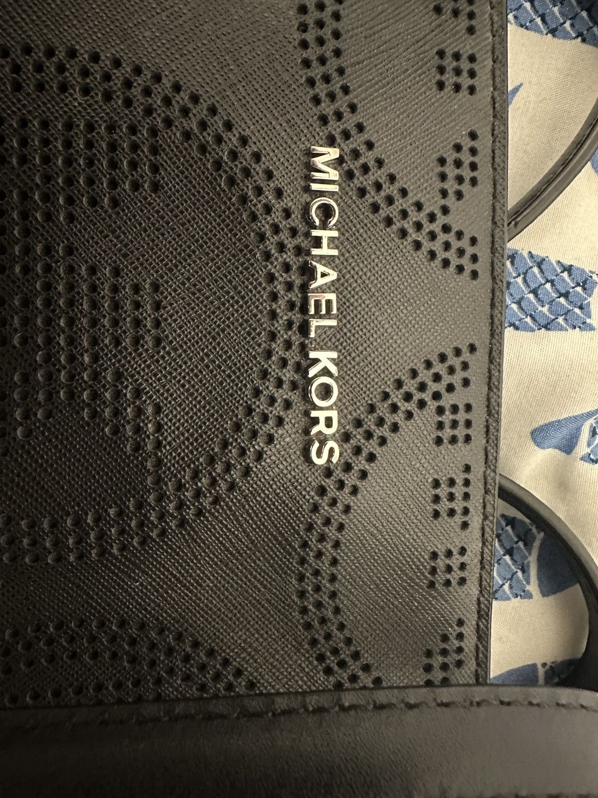 Michael Kors michael kors voyager east/west tote bag Size ONE SIZE - 2 Thumbnail