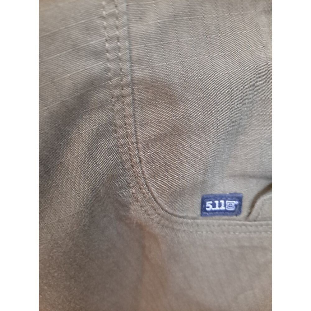 Other 5.11 Tactical Cargo Pants Work Hiking Outdoor Utility Pants Size US 42 / EU 58 - 6 Thumbnail
