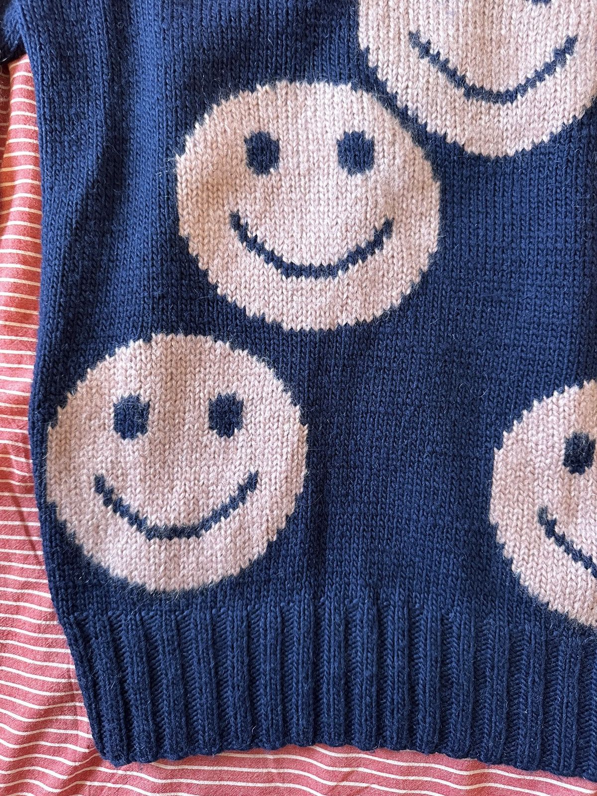 Marc Jacobs Marc Jacobs “The Redux Sweater" Size US M / EU 48-50 / 2 - 2 Thumbnail