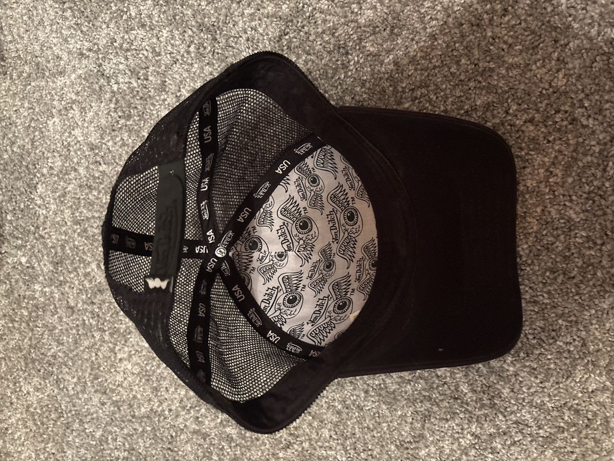 Von Dutch Von Dutch hat Size ONE SIZE - 3 Thumbnail