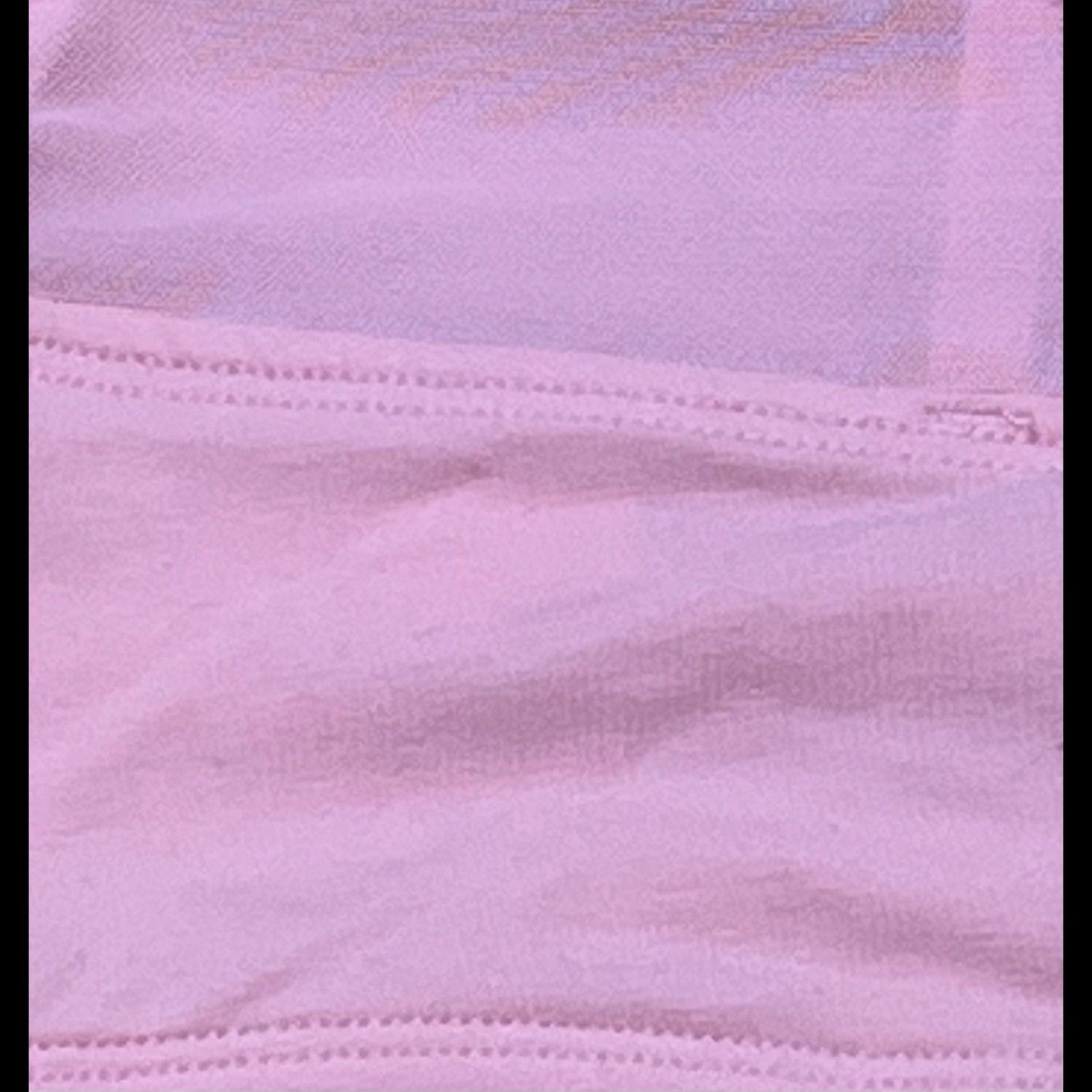 Other Colsie - Women's Balletcore Brami - Pink - Small Size ONE SIZE - 9 Thumbnail