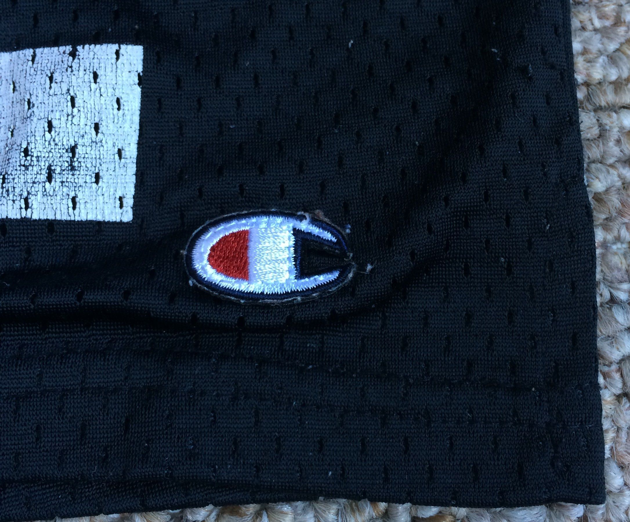 Champion S/S 2013 Pyrex Vision x Champion Shorts Size US 30 / EU 46 - 5 Thumbnail