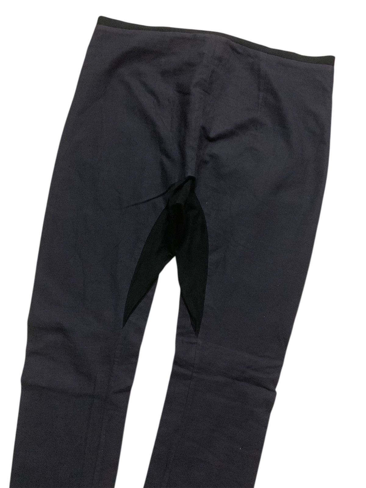 Japanese Brand 💥Japanese Designer Harajuku Pant Size US 32 / EU 48 - 5 Thumbnail