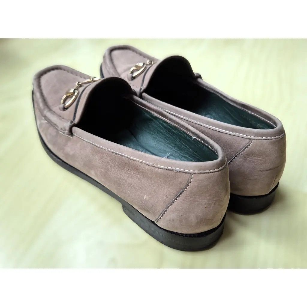 Gucci Gucci 1953 Horsebit Loafer Size US 5 / EU 37 - 6 Thumbnail
