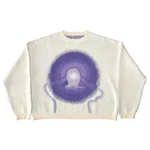 Aran Isles Knitwear Women Knitted Streetwear Maiden Oversized Size US XL / EU 56 / 4 - 1 Thumbnail