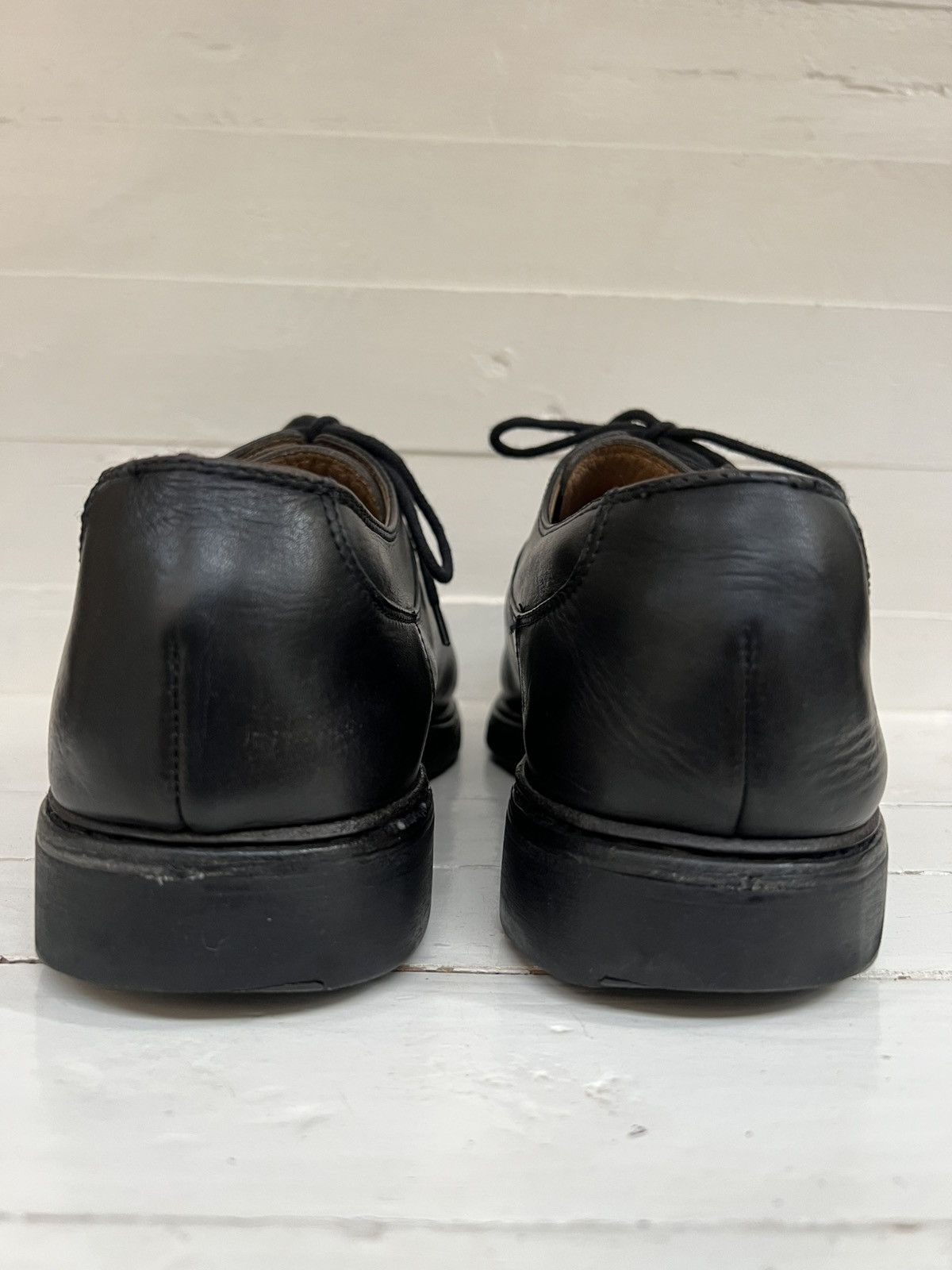Paraboot Paraboot Avignon Split toe leather shoes Size US 11 / EU 44 - 9 Thumbnail