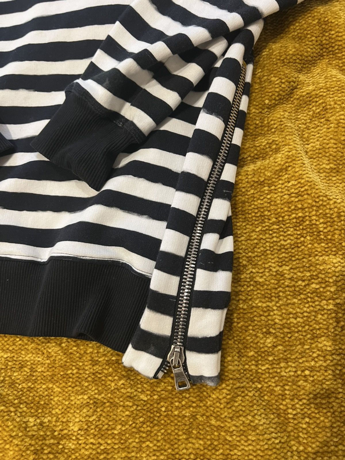 Balmain Balmain star sweater Size US M / EU 48-50 / 2 - 3 Thumbnail