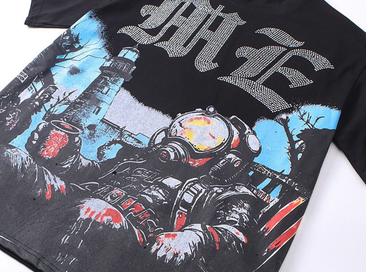 Other Mixed Emotion Size US M / EU 48-50 / 2 - 3 Thumbnail
