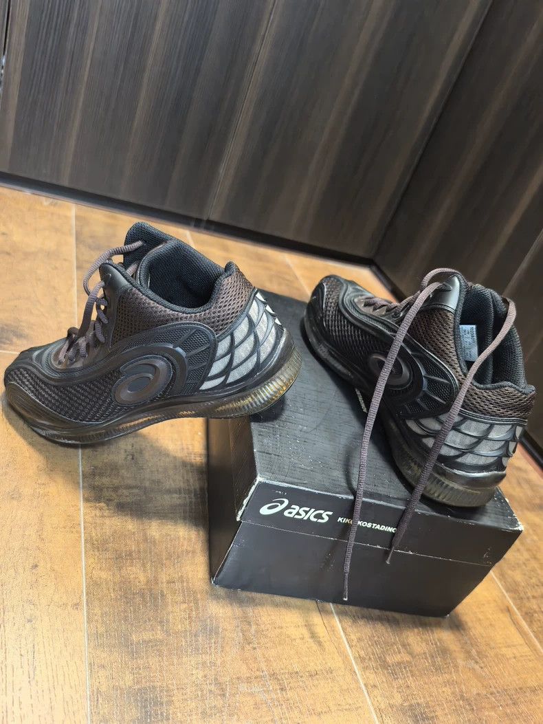 Kiko Kostadinov Kiko Kostadinov Asics Gel Sokat Infinity Sneakers 2506-Next Size US 9 / EU 42 - 3 Thumbnail