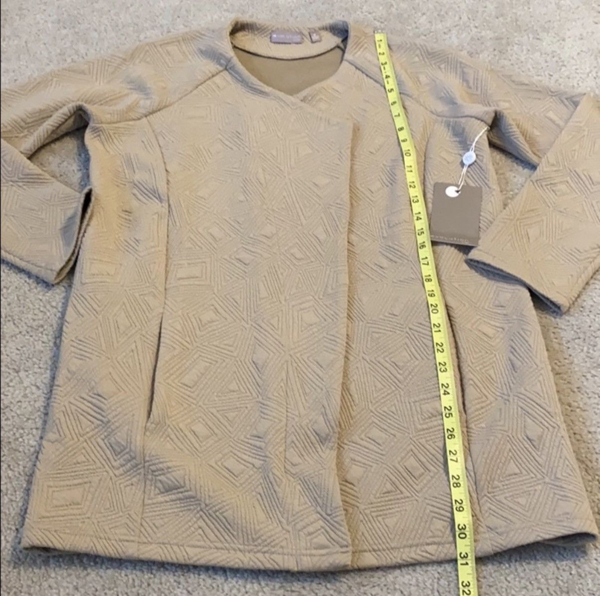 Other Evolution By Cyrus Tan Jacket Size Medium New With Tags Size M / US 6-8 / IT 42-44 - 9 Thumbnail