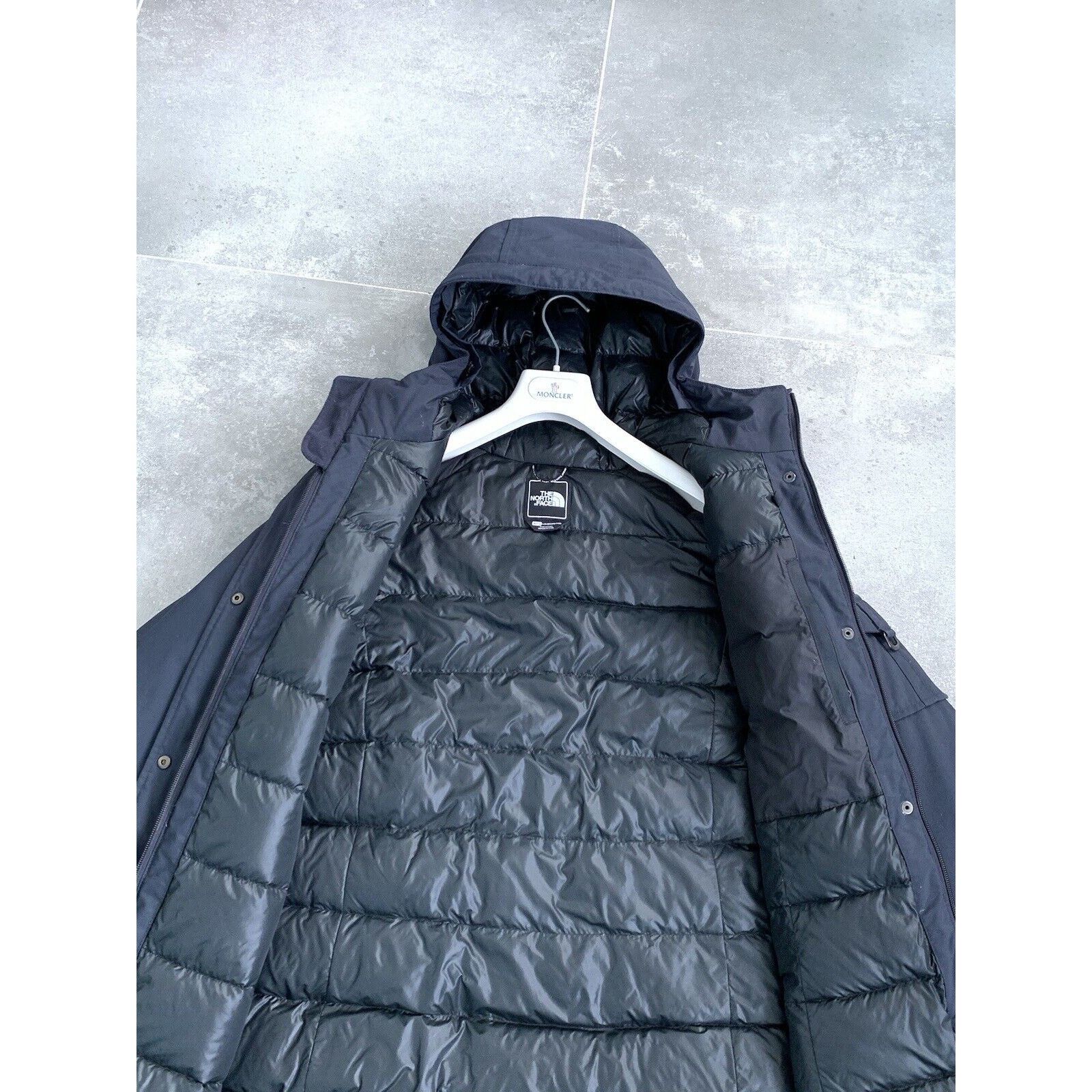The North Face Women's THE NORTH FACE Down Long Parka Jacket Coat Size XL Size XL / US 12-14 / IT 48-50 - 19 Thumbnail