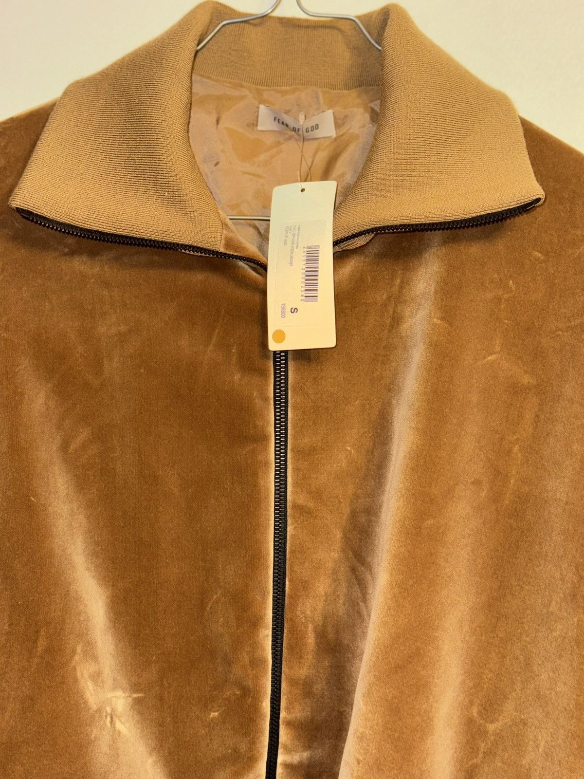 Fear of God Fear Of God Size US S / EU 44-46 / 1 - 3 Thumbnail