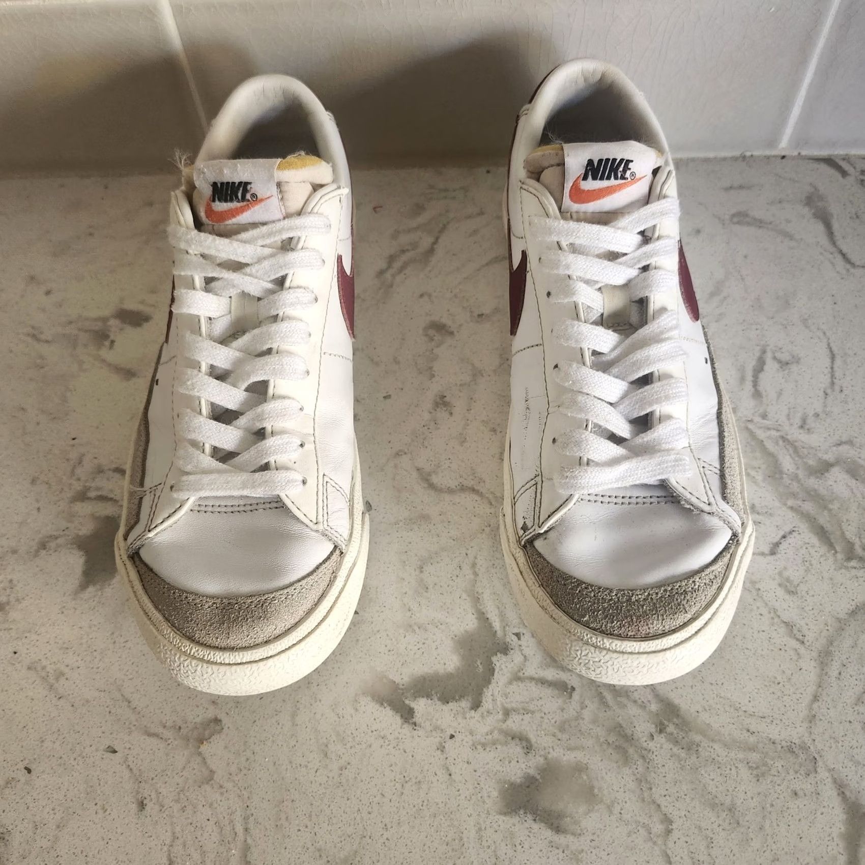 Nike VINTAGE? No - N/A Size S / US 4 / IT 40 - 4 Thumbnail