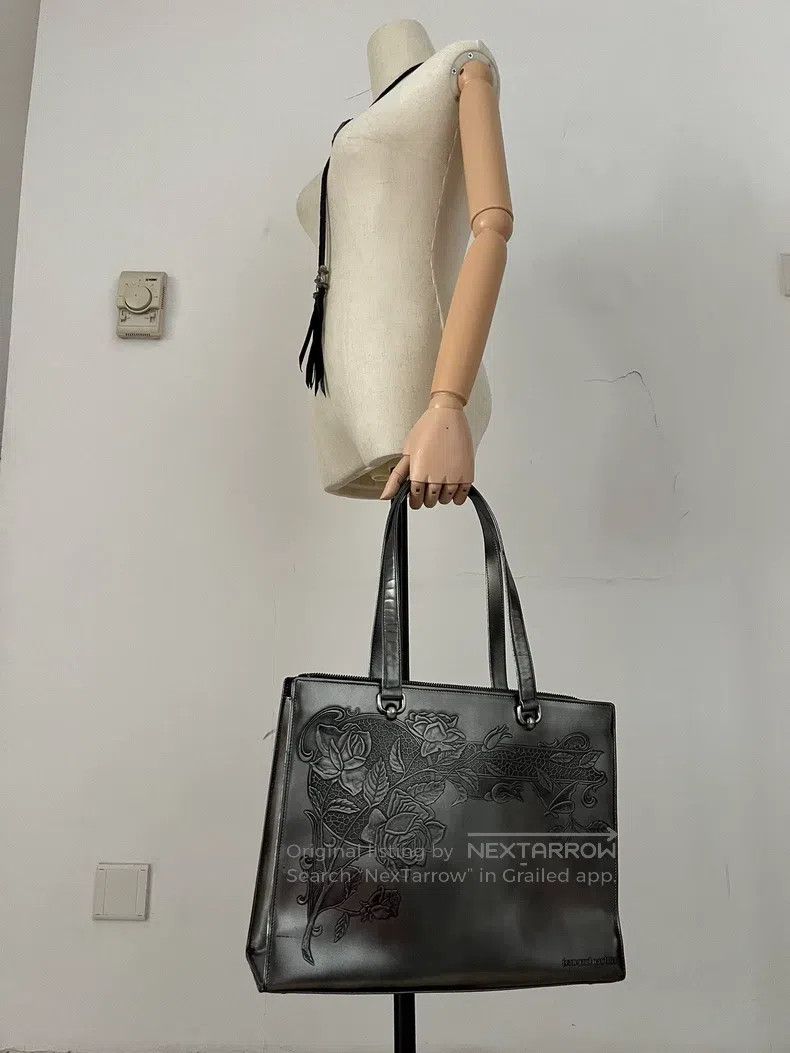 Jean Paul Gaultier jean paul gaultier Sling Bag Handbag Size ONE SIZE - 3 Thumbnail
