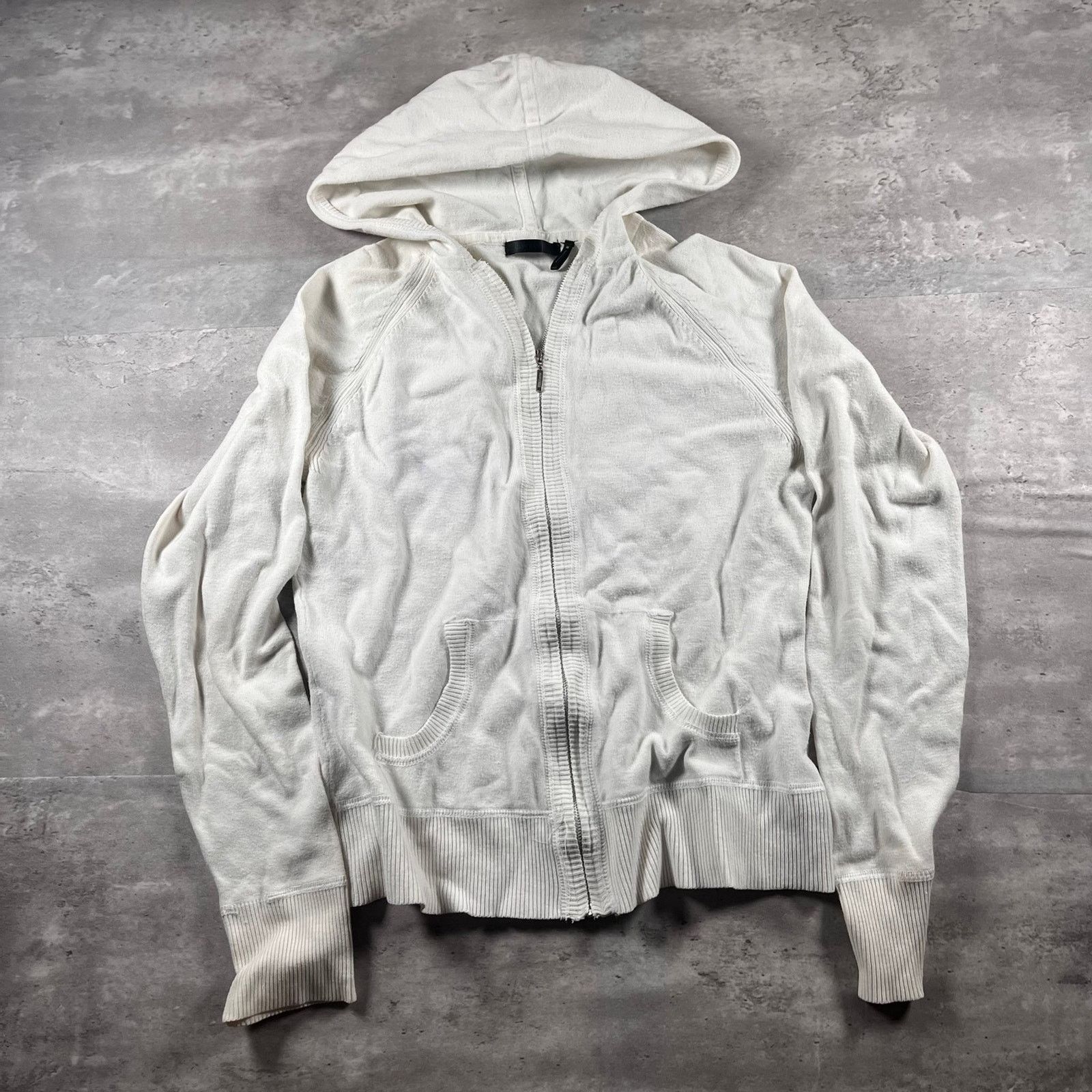 Divided Hoodie zip up Size M / US 6-8 / IT 42-44 - 1 Thumbnail