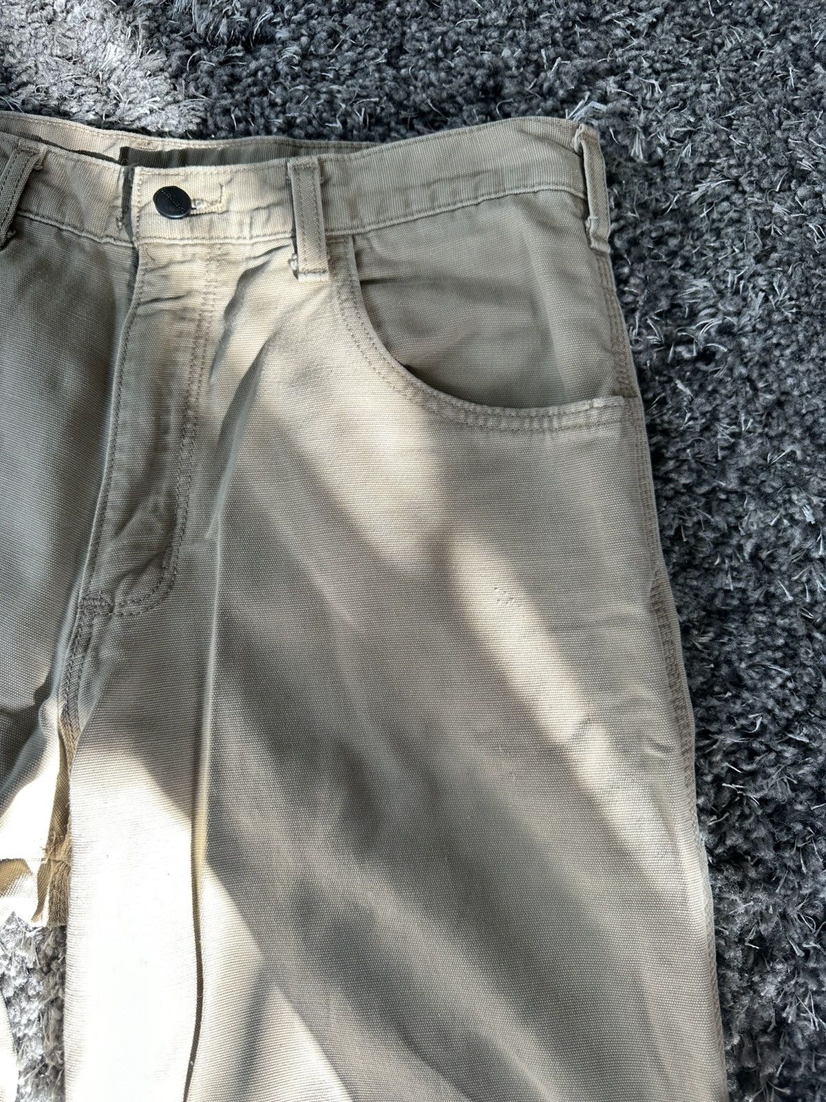 Carhartt Carhartt Baggy Pants Size US 34 / EU 50 - 2 Thumbnail