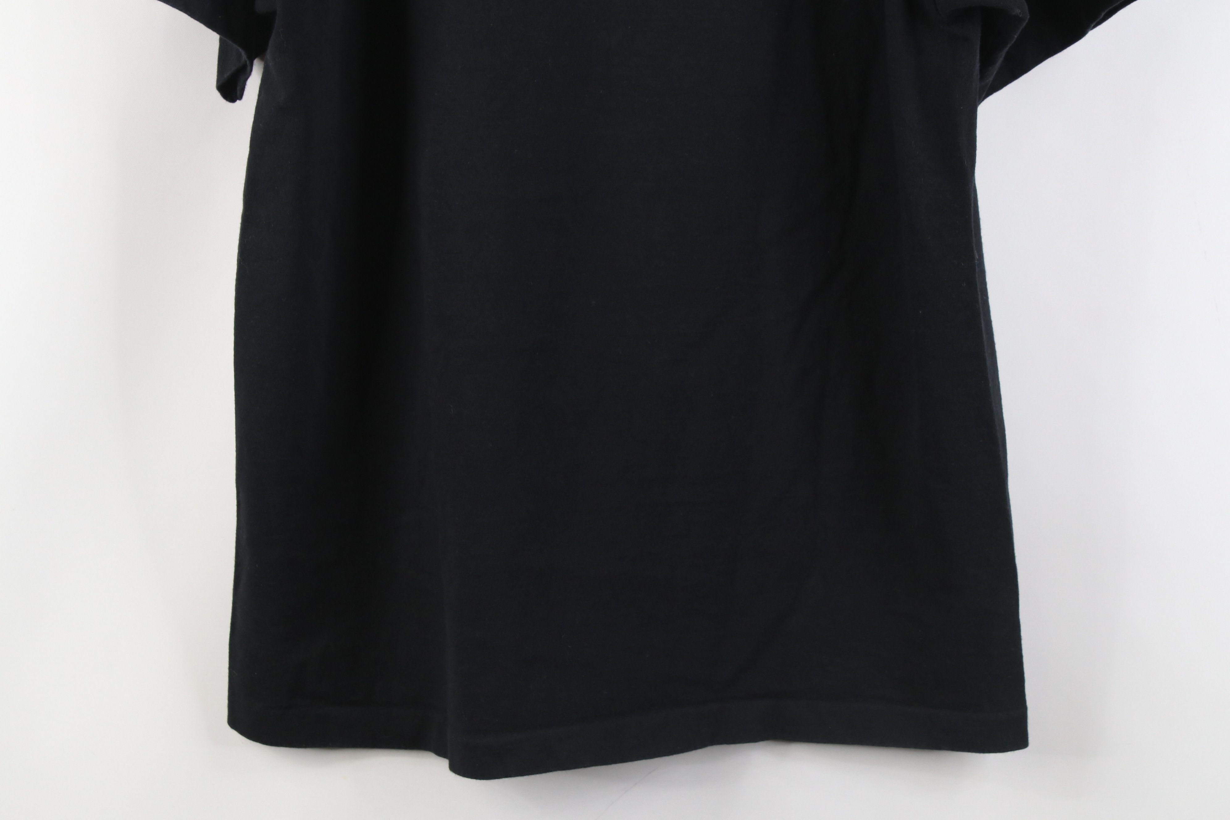 Vintage Vintage Y2K 2008 Jeep Motor Co Body by Kuka T-Shirt Size US M / EU 48-50 / 2 - 14 Thumbnail