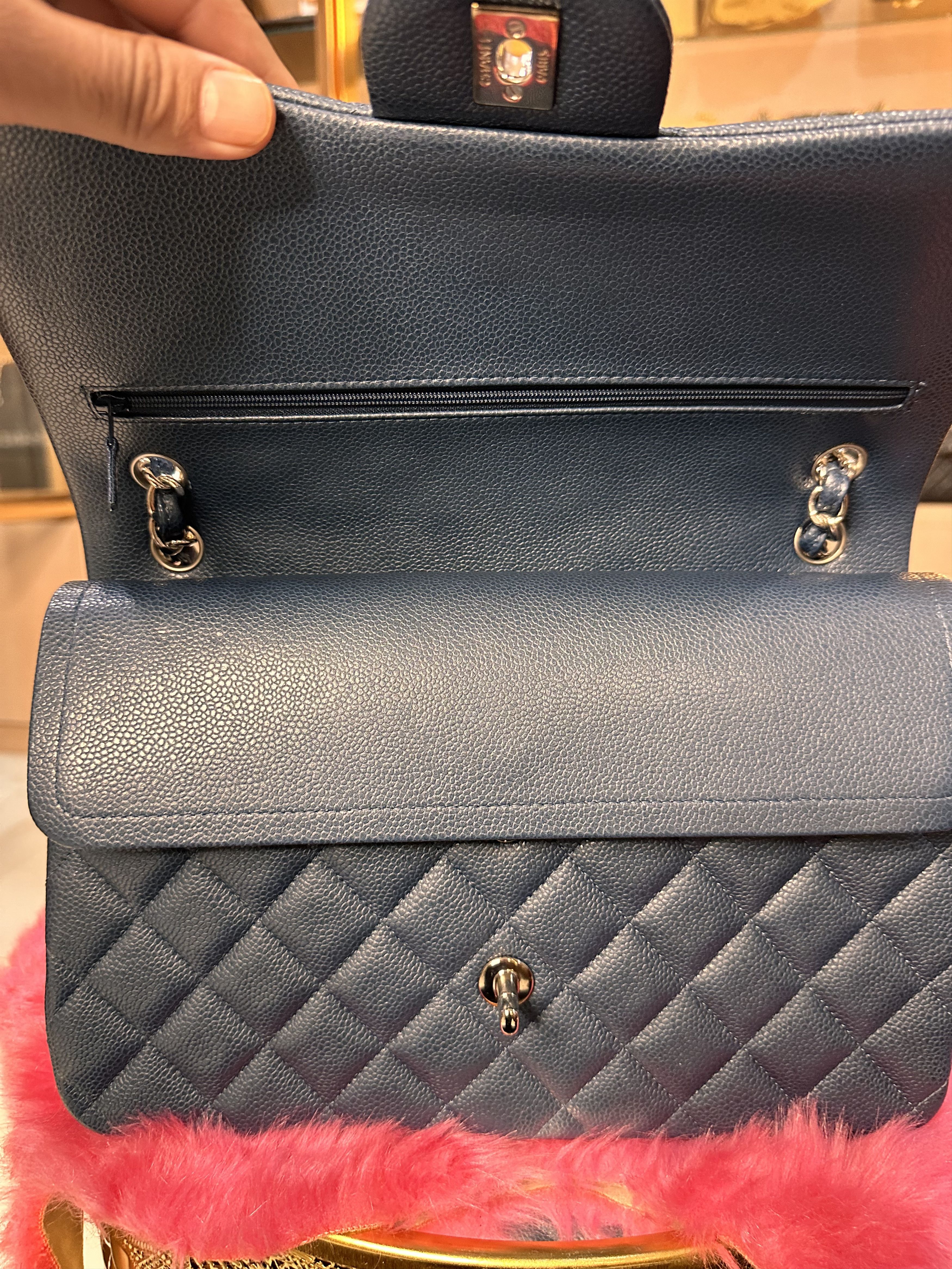 Chanel Chanel classic jumbo Size ONE SIZE - 17 Thumbnail