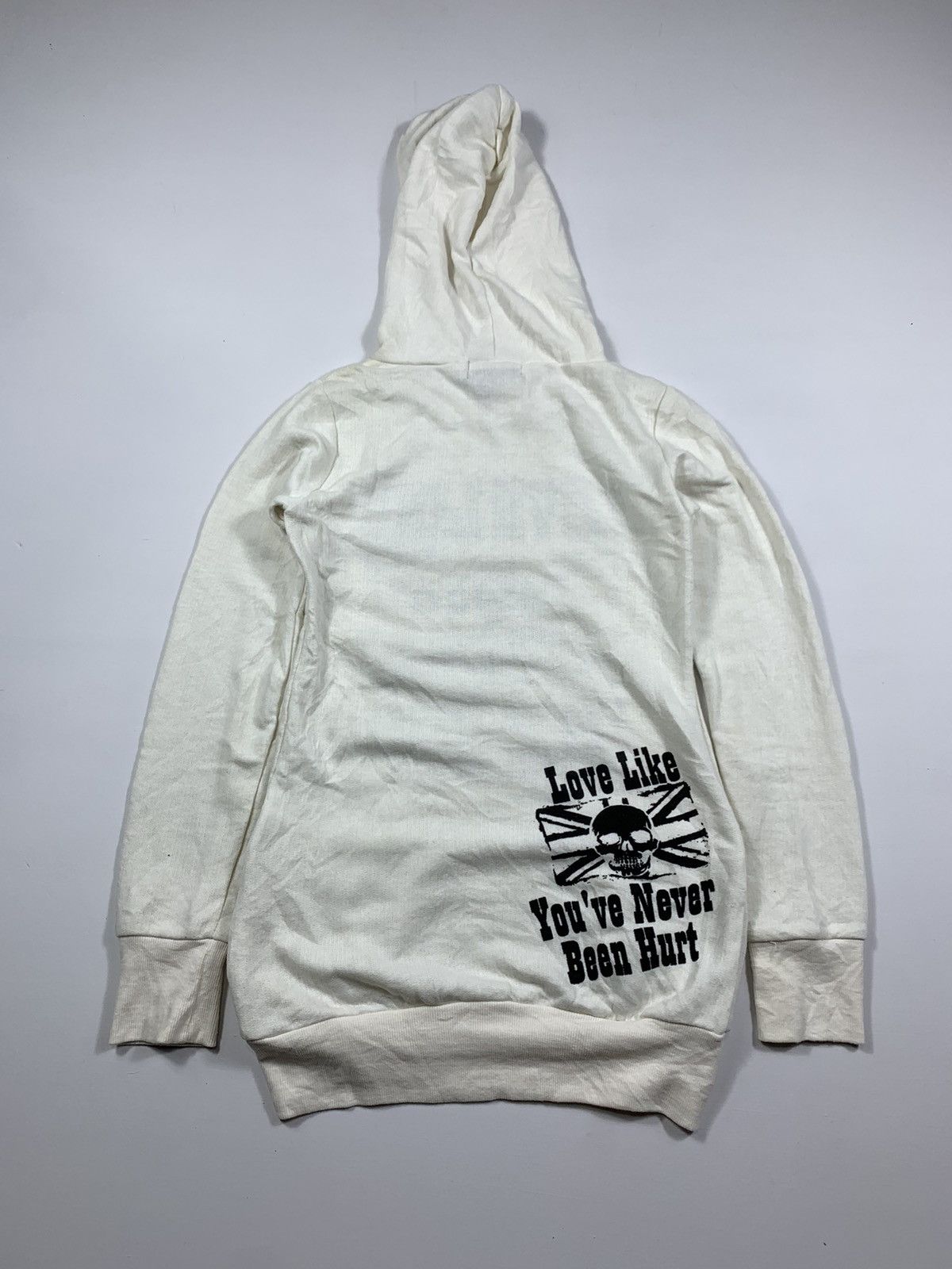 14th Addiction Sick Japanese Knick Knack Love Like Hooded Size US M / EU 48-50 / 2 - 2 Thumbnail