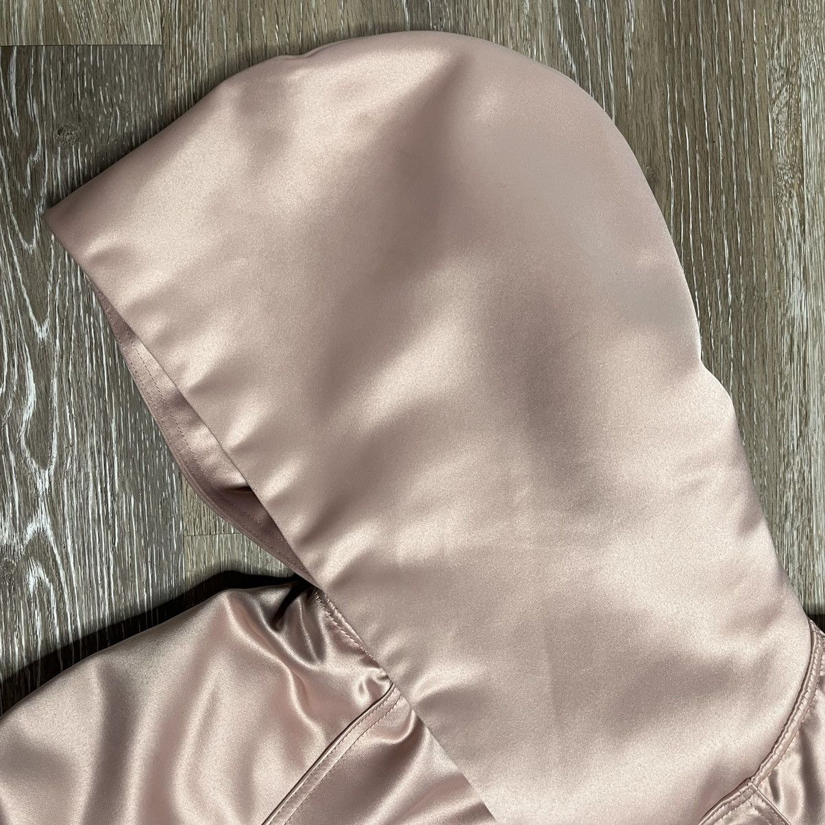 Fear of God FOG satin bomber Size US L / EU 52-54 / 3 - 5 Thumbnail