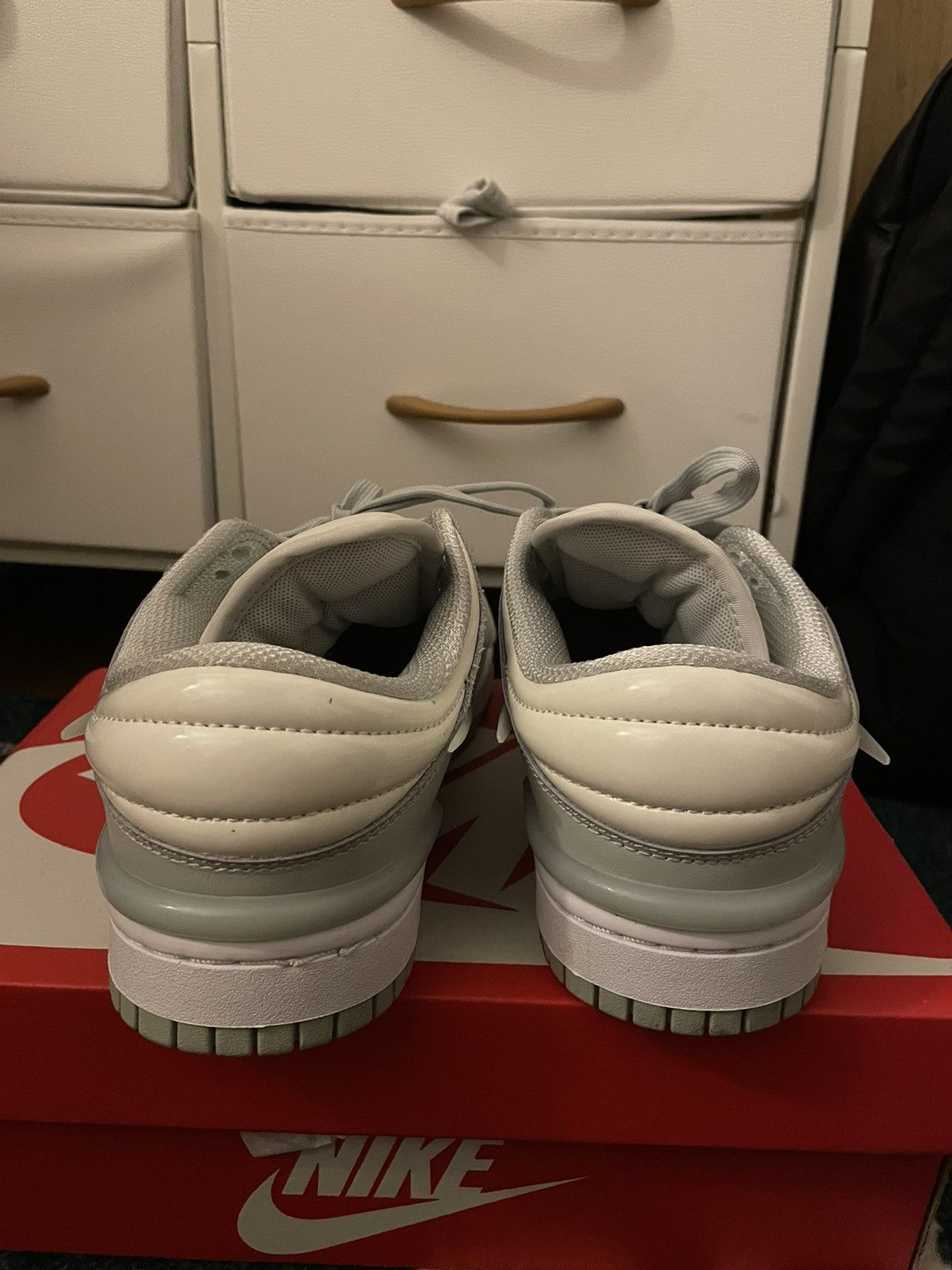 Nike Nike Dunk Low Twist Size US 8 / IT 38 - 7 Thumbnail