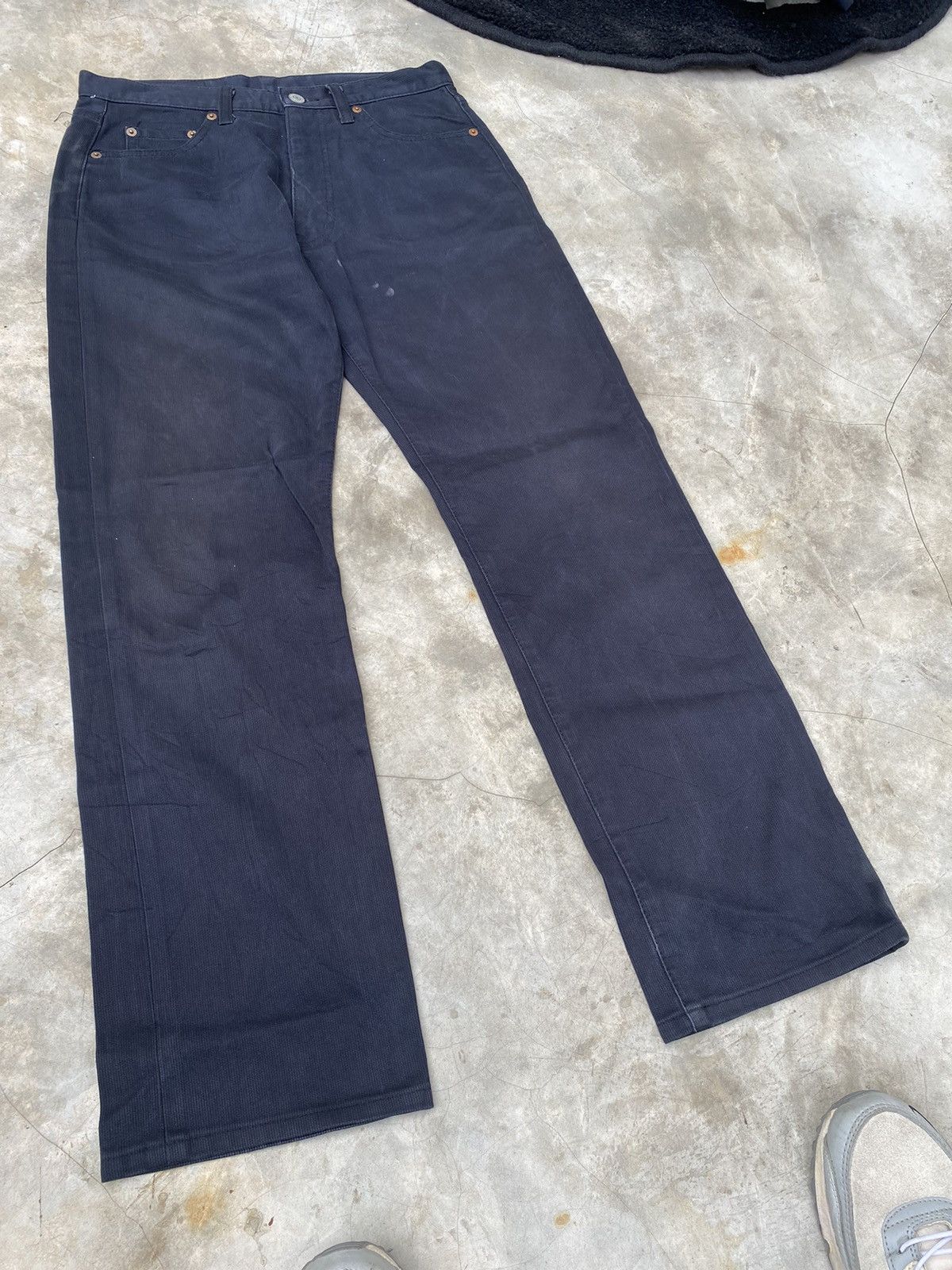 Beams Plus beams plus x vintage x japanese brand Size US 30 / EU 46 - 2 Thumbnail