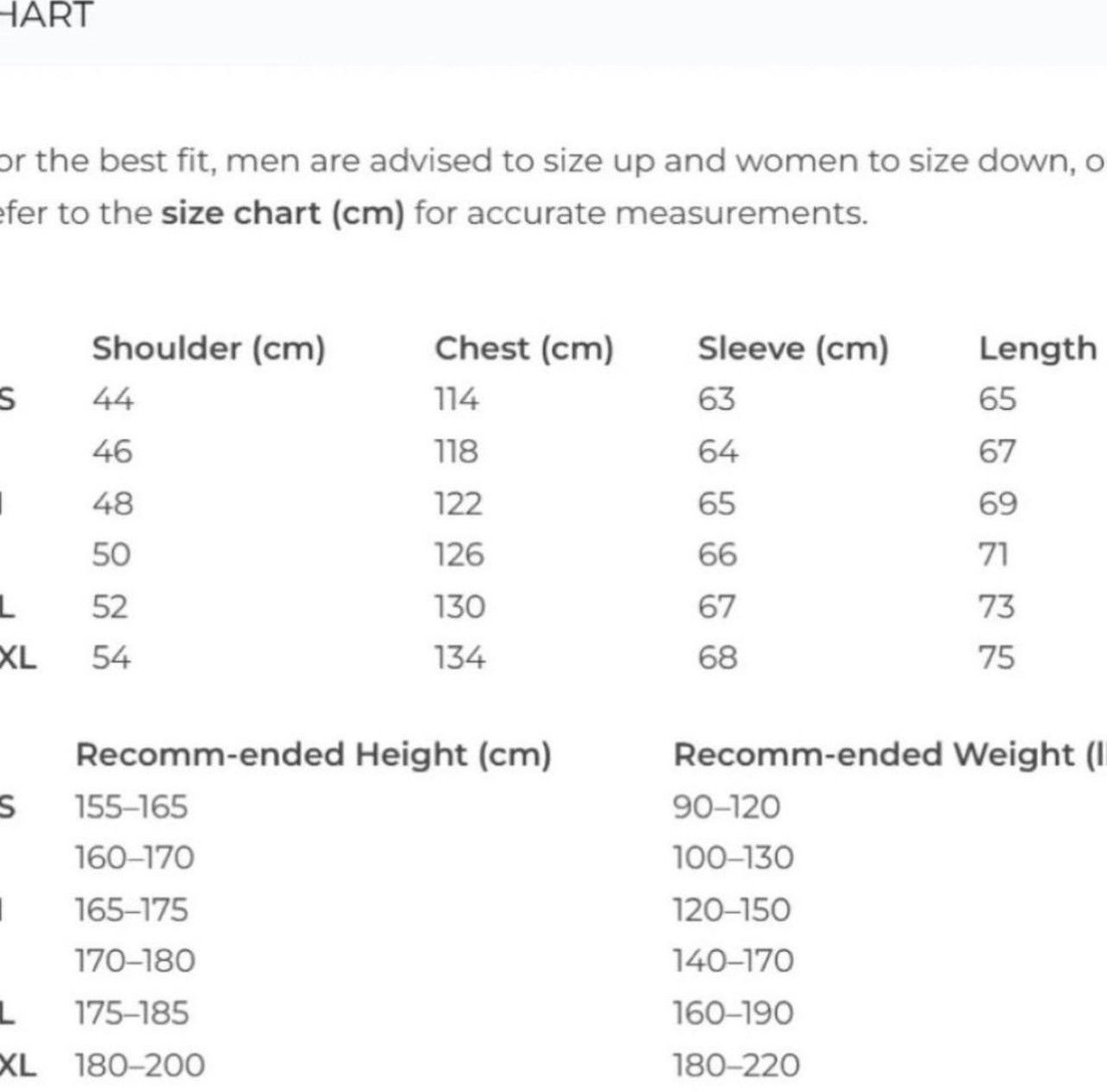 The North Face The northface Size US S / EU 44-46 / 1 - 4 Thumbnail