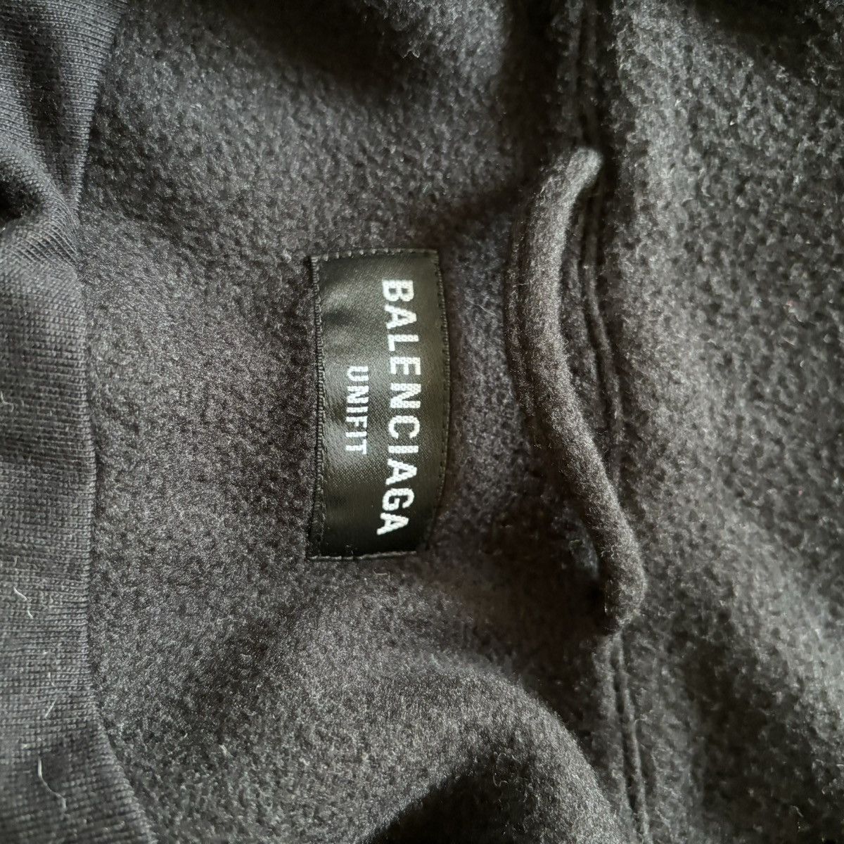 Balenciaga balenciaga jacket Size US L / EU 52-54 / 3 - 6 Thumbnail