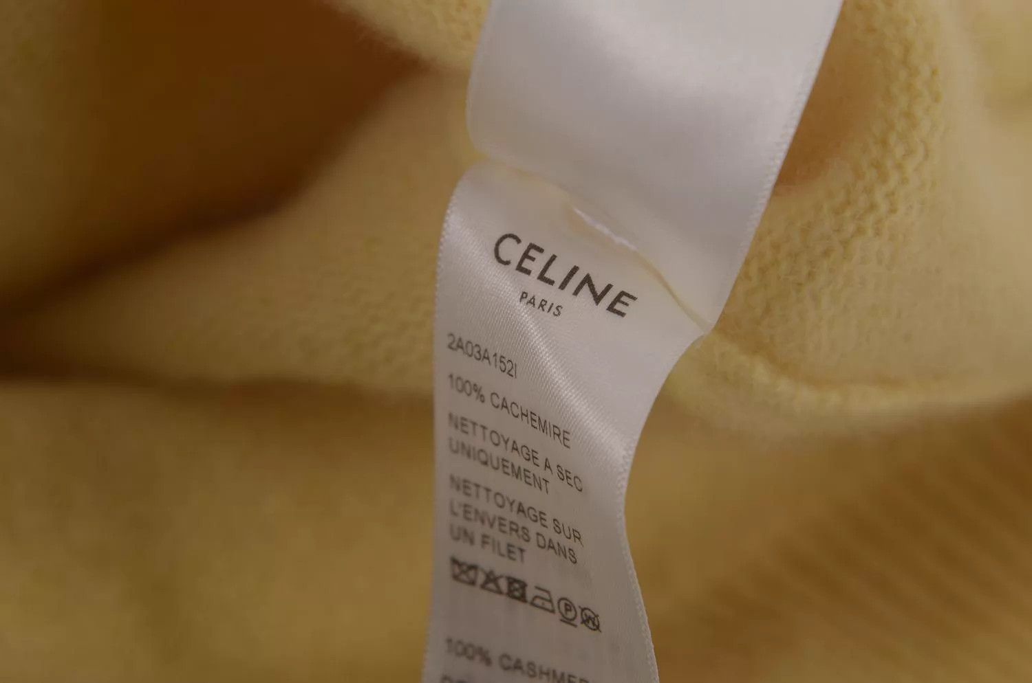 Celine CELINE classic jacket Size S / US 4 / IT 40 - 6 Thumbnail