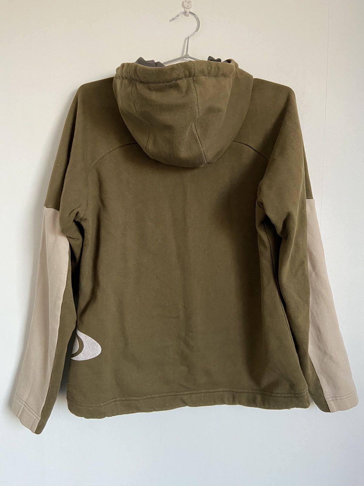Salomon × Vintage Salomon Fleece Hoodie Size US M / EU 48-50 / 2 - 5 Thumbnail