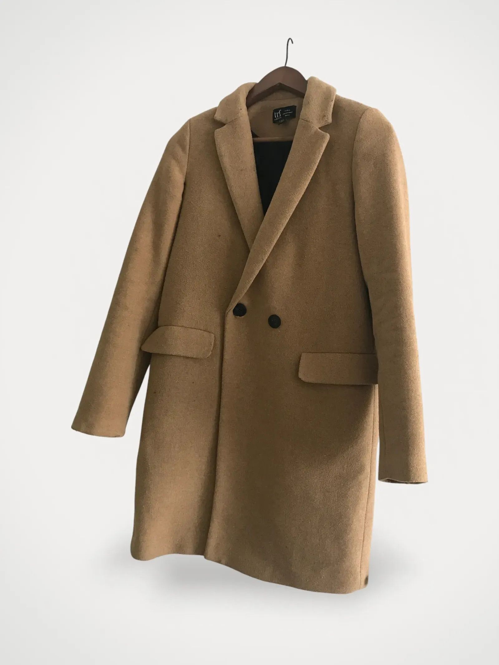 Zara Zara Coat Size XS / US 0-2 / IT 36-38 - 1 Thumbnail