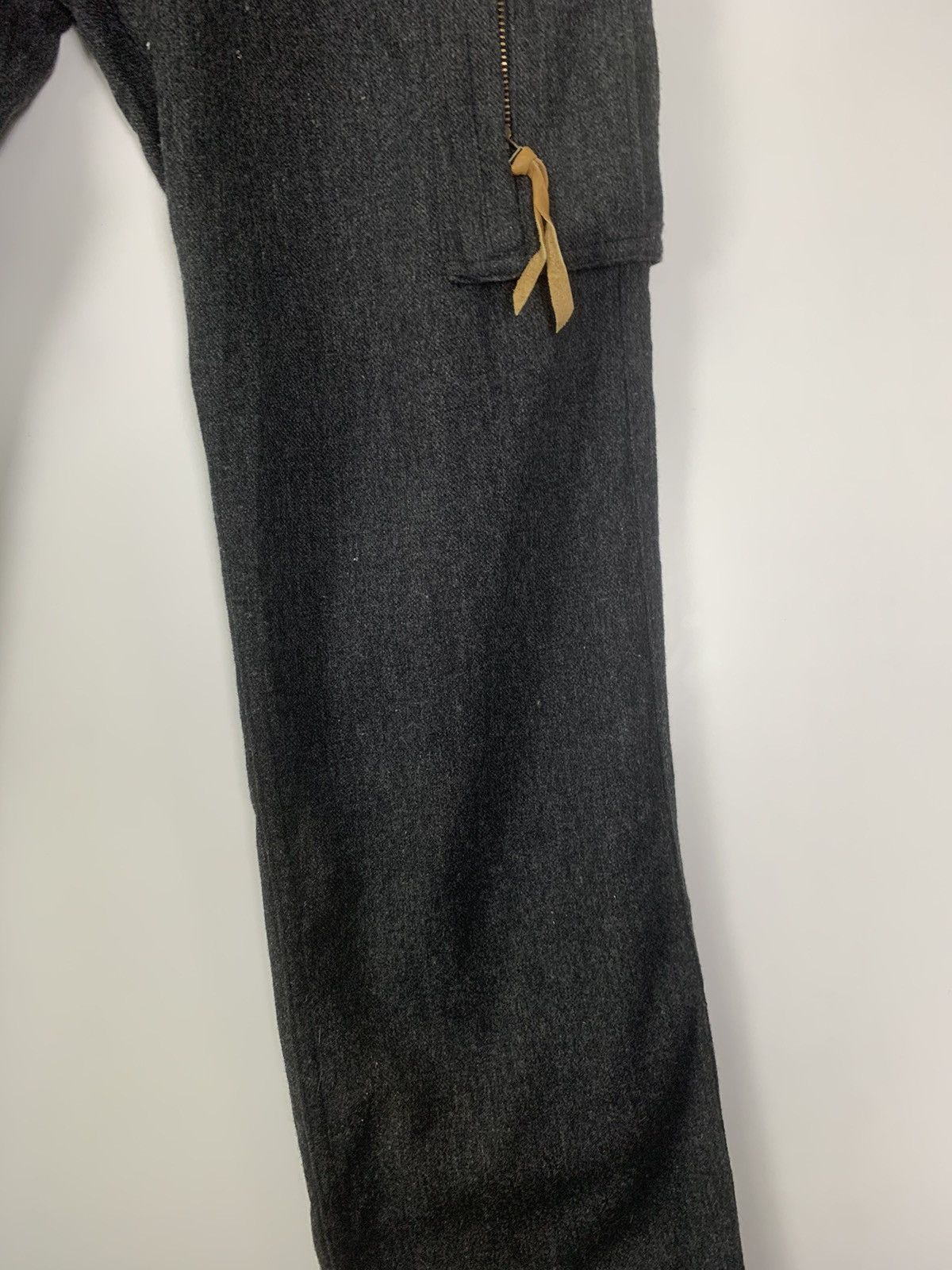 Journal Standard × Vintage Vintage Journal Standard cargo pants Size US 34 / EU 50 - 6 Thumbnail