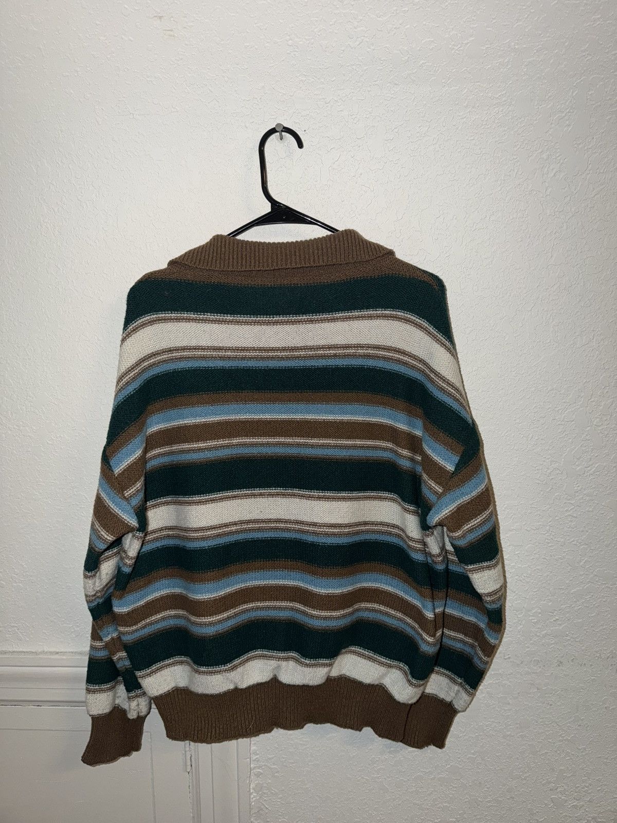 H&M Knitwear sweater Size US XL / EU 56 / 4 - 2 Thumbnail