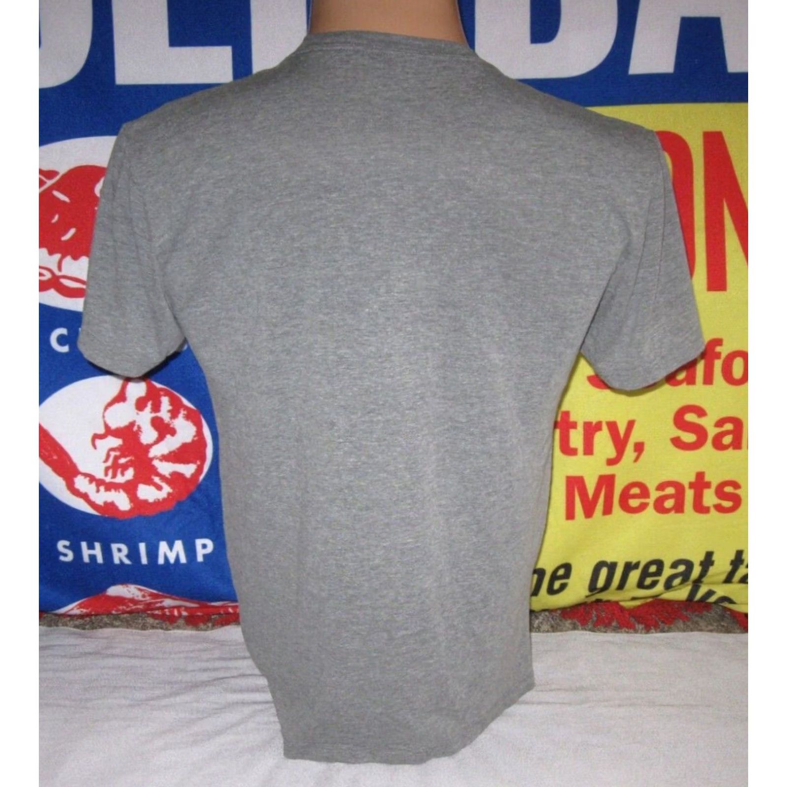 Next Level BLOW N' BREW Toledo Ohio Glass ART BEER River Centre Gallery T Shirt Men's MED Size US M / EU 48-50 / 2 - 4 Thumbnail
