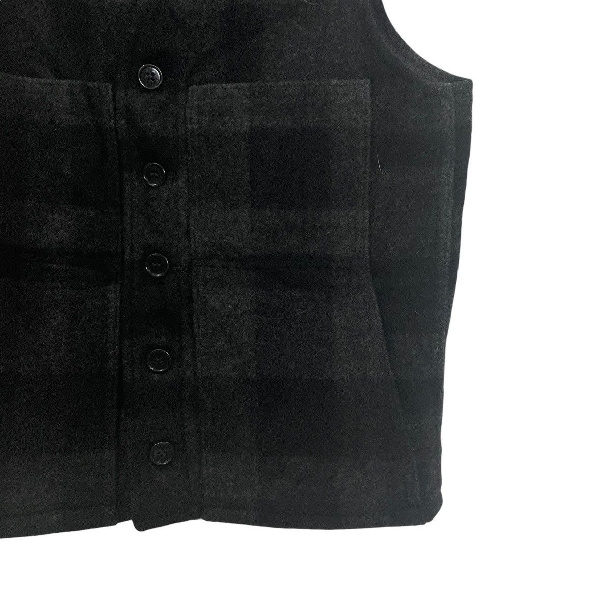 Filson Vintage 80s Filson Garment Vest Size US S / EU 44-46 / 1 - 3 Thumbnail